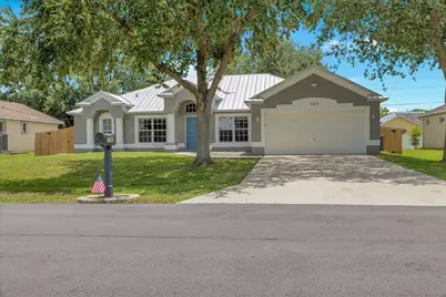 3264 SE Quay Street, Port Saint Lucie, FL 34984 - Photo 1