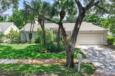 3715 Lancewood Place, Delray Beach, FL 33445 - Photo 4