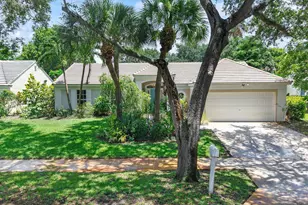3715 Lancewood Pl, Delray Beach, FL 33445 - Photo 4