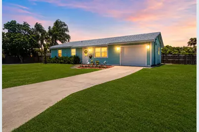 4436 SE Becket Avenue, Stuart, FL 34997 - Photo 16