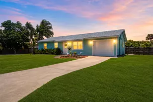 4436 SE Beckett Ave, Stuart, FL 34997 - Photo 16