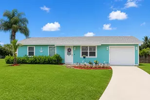 4436 SE Beckett Ave, Stuart, FL 34997 - Photo 1