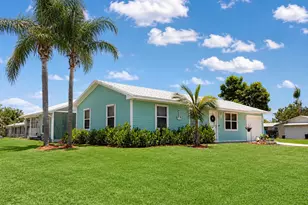 4436 SE Beckett Ave, Stuart, FL 34997 - Photo 2