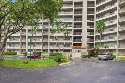 3940 Inverrary Boulevard #603-a, Lauderhill, FL 33319 - Photo 1
