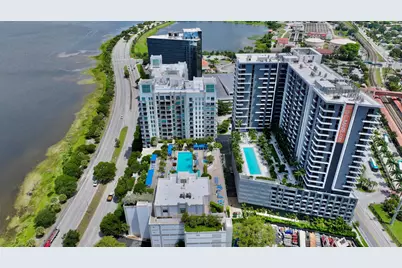 300 S Australian Avenue #703, West Palm Beach, FL 33401 - Photo 2