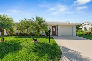 1702 SW 14th Ave, Boynton Beach, FL 33426 - Photo 1