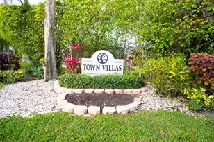 9110 Fairbanks Ln, Boca Raton, FL 33496 - Photo 2
