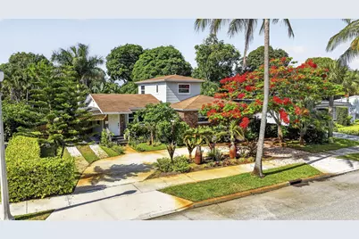 338 Hunter Street, West Palm Beach, FL 33405 - Photo 1