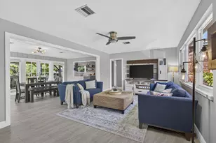 338 Hunter St, West Palm Beach, FL 33405 - Photo 2