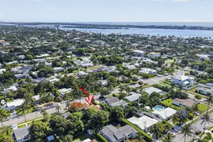 338 Hunter St, West Palm Beach, FL 33405 - Photo 2