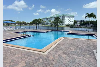 4880 NW 22nd Street #214, Lauderhill, FL 33311 - Photo 28