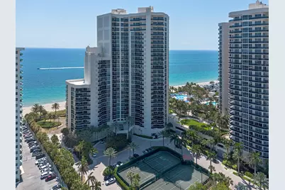 3200 N Ocean Boulevard #P2803, Fort Lauderdale, FL 33308 - Photo 6