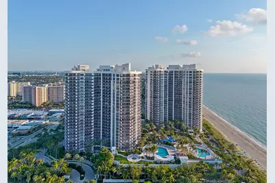 3200 N Ocean Boulevard #P2803, Fort Lauderdale, FL 33308 - Photo 2
