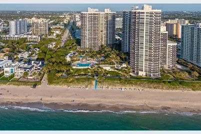 3200 N Ocean Boulevard #P2803, Fort Lauderdale, FL 33308 - Photo 4
