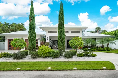 1117 Lake Drive, Delray Beach, FL 33444 - Photo 1