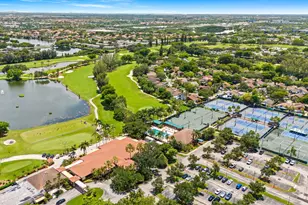 1720 NW 105th Ave, Pembroke Pines, FL 33026 - Photo 30