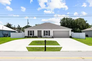 4581 SW Darwin Blvd, Port Saint Lucie, FL 34953 - Photo 2