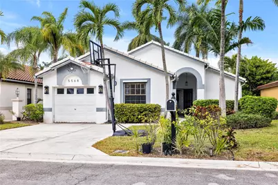 5568 American Circle, Delray Beach, FL 33484 - Photo 1