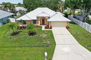 3408 SW Funtuna St, Port Saint Lucie, FL 34953 - Photo 2