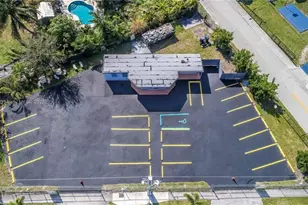 820 Foster Rd, Hallandale Beach, FL 33009 - Photo 1