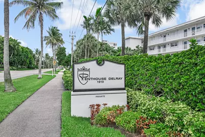 1910 S Ocean Boulevard #112, Delray Beach, FL 33483 - Photo 32