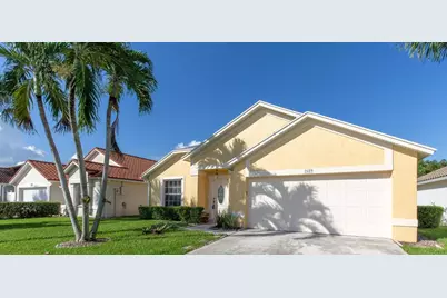 2689 Fairway Cove Court E, Wellington, FL 33414 - Photo 1