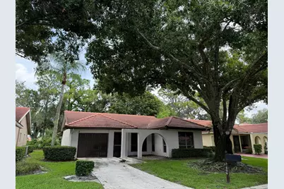 2656 SW Willowood Circle, Palm City, FL 34990 - Photo 1