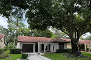 2656 SW Willowood Cir, Palm City, FL 34990 - Photo 1