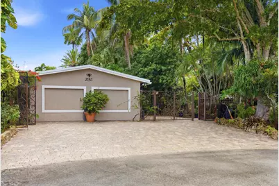 2151 SW 23rd Terrace, Fort Lauderdale, FL 33312 - Photo 56