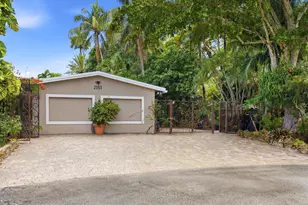 2151 SW 23rd Terrace, Fort Lauderdale, FL 33312 - Photo 56