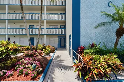 1048 Lincoln C, Boca Raton, FL 33434 - Photo 26