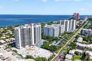 2841 N Ocean Blvd, Fort Lauderdale, FL 33308 - Photo 36