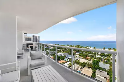 2841 N Ocean Boulevard #1806, Fort Lauderdale, FL 33308 - Photo 8