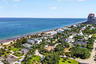 2841 N Ocean Blvd, Fort Lauderdale, FL 33308 - Photo 36