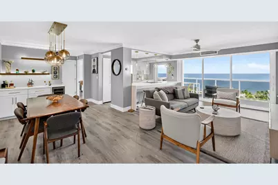 2841 N Ocean Boulevard #1806, Fort Lauderdale, FL 33308 - Photo 1