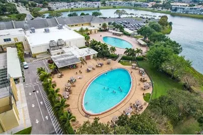 205 Wellington M, West Palm Beach, FL 33417 - Photo 12