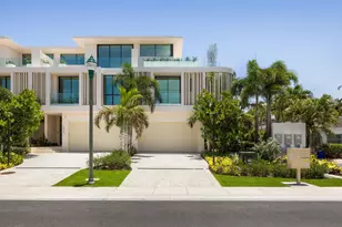 1234 George Bush Blvd, Delray Beach, FL 33483 - Photo 1