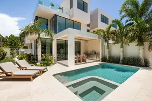 1234 George Bush Blvd, Delray Beach, FL 33483 - Photo 2