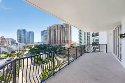 100 S Birch Road #1003f, Fort Lauderdale, FL 33316 - Photo 10