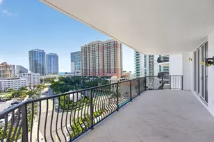 100 S Birch Rd, Fort Lauderdale, FL 33316 - Photo 10