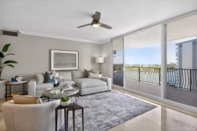 100 S Birch Road #1003f, Fort Lauderdale, FL 33316 - Photo 1