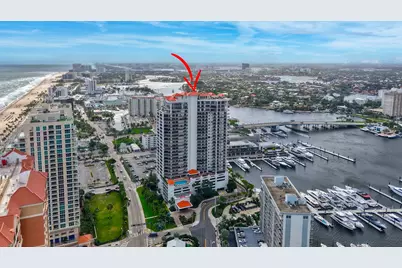 100 S Birch Road #1003f, Fort Lauderdale, FL 33316 - Photo 40
