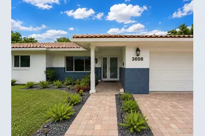 3608 NW 82nd Avenue, Coral Springs, FL 33065 - Photo 2