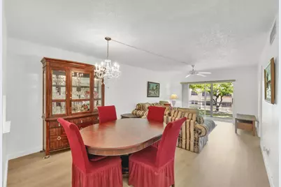 301 Cambridge Road #202, Hollywood, FL 33024 - Photo 1