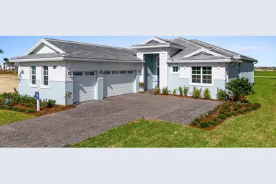 13585 SW Shinnecock Drive, Port Saint Lucie, FL 34987 - Photo 1