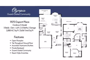 9070 Dupont Pl, Wellington, FL 33414 - Photo 2