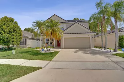 5884 N Plum Bay Parkway, Tamarac, FL 33321 - Photo 6