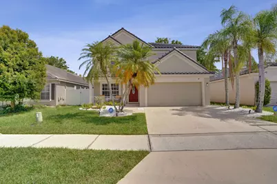 5884 N Plum Bay Parkway, Tamarac, FL 33321 - Photo 4
