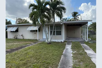 605 SW 22nd Avenue, Fort Lauderdale, FL 33312 - Photo 1