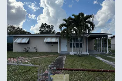 605 SW 22nd Avenue, Fort Lauderdale, FL 33312 - Photo 2